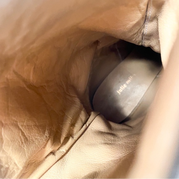 Julie Miles embroidered cowboy boot - Picture 7 of 11